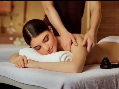 Reflexology Spa Treatments