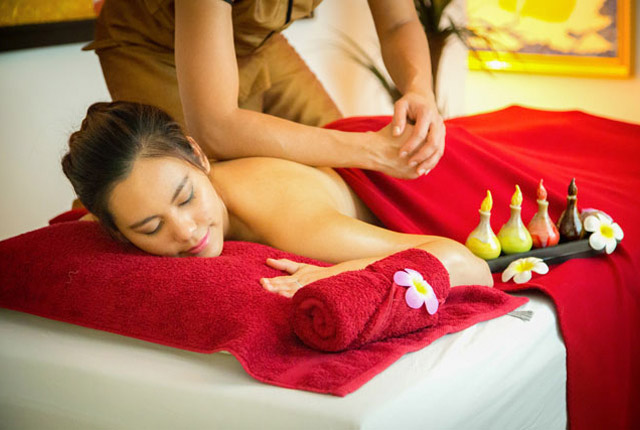 Sports Massage